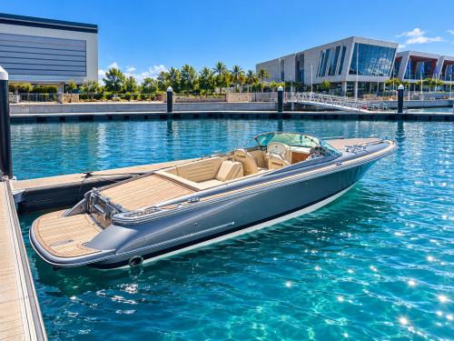 Carousel 1 of Chris craft 25 corsair 