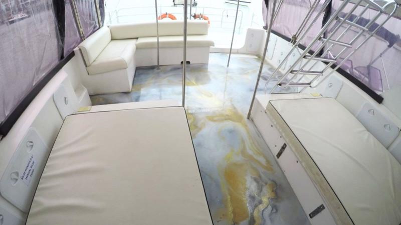 Cougar Cat 52 - Charter Boat - AMSA Survey 64 pax