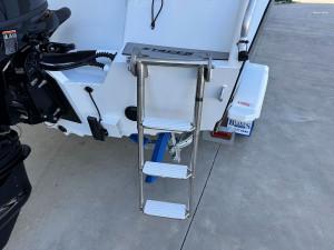 Stacer 539 Wild Rider SE Suzuki DF140 2027 Model