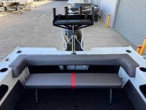 Stacer 539 Wild Rider SE Suzuki DF140 2027 Model