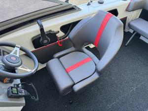 Stacer 539 Wild Rider SE Suzuki DF140 2027 Model
