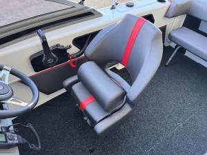 Stacer 539 Wild Rider SE Suzuki DF140 2027 Model