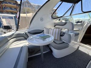 Maxum 3100