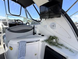 Maxum 3100