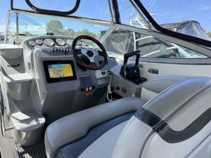 Maxum 3100
