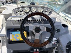 Maxum 3100