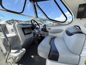 Maxum 3100