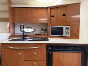 Maxum 3100