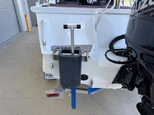 Stacer 519 Sea Runner SE Suzuki DF115 2027 Model