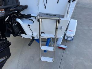 Stacer 519 Sea Runner SE Suzuki DF115 2027 Model