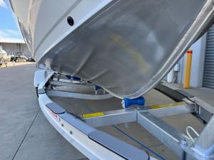 Stacer 519 Sea Runner SE Suzuki DF115 2027 Model