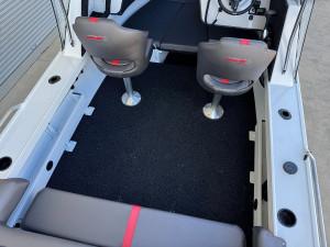 Stacer 519 Sea Runner SE Suzuki DF115 2027 Model