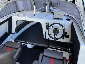 Stacer 519 Sea Runner SE Suzuki DF115 2027 Model