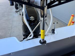 Stacer 519 Sea Runner SE Suzuki DF115 2027 Model