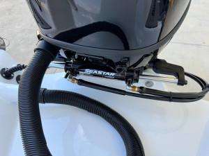 Stacer 519 Sea Runner SE Suzuki DF115 2027 Model