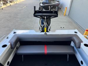 Stacer 519 Sea Runner SE Suzuki DF115 2027 Model