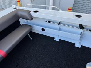 Stacer 519 Sea Runner SE Suzuki DF115 2027 Model