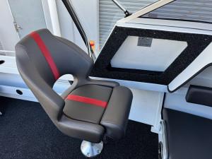 Stacer 519 Sea Runner SE Suzuki DF115 2027 Model
