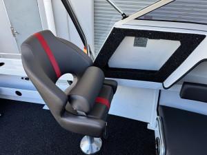 Stacer 519 Sea Runner SE Suzuki DF115 2027 Model
