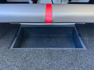 Stacer 519 Sea Runner SE Suzuki DF115 2027 Model