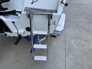 Stacer 539 Sea Runner SE Suzuki DF140 2027 Model