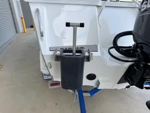 Stacer 539 Sea Runner SE Suzuki DF140 2027 Model