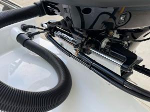 Stacer 539 Sea Runner SE Suzuki DF140 2027 Model