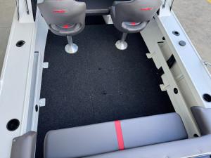 Stacer 539 Sea Runner SE Suzuki DF140 2027 Model