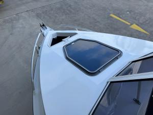 Stacer 539 Sea Runner SE Suzuki DF140 2027 Model
