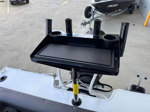 Stacer 539 Sea Runner SE Suzuki DF140 2027 Model