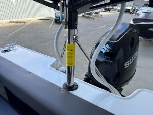 Stacer 539 Sea Runner SE Suzuki DF140 2027 Model