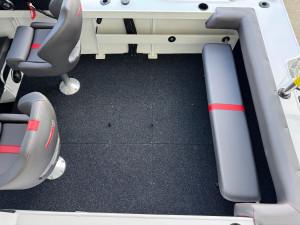 Stacer 539 Sea Runner SE Suzuki DF140 2027 Model