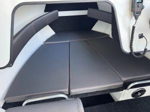 Stacer 539 Sea Runner SE Suzuki DF140 2027 Model