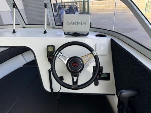Stacer 539 Sea Runner SE Suzuki DF140 2027 Model