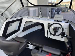 Stacer 539 Sea Runner SE Suzuki DF140 2027 Model