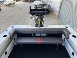 Stacer 539 Sea Runner SE Suzuki DF140 2027 Model