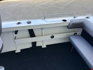Stacer 539 Sea Runner SE Suzuki DF140 2027 Model