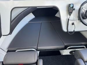 Stacer 539 Sea Runner SE Suzuki DF140 2027 Model
