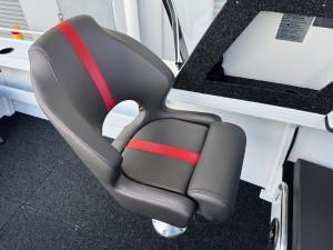 Stacer 539 Sea Runner SE Suzuki DF140 2027 Model