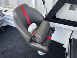 Stacer 539 Sea Runner SE Suzuki DF140 2027 Model