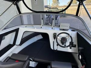 Stacer 539 Sea Runner SE Suzuki DF140 2027 Model
