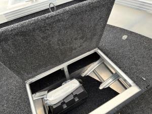 Quintrex 460 Renegade SC + Yamaha 70HP - In Stock
