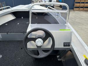 Quintrex 460 Renegade SC + Yamaha 70HP - In Stock