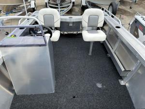 Quintrex 460 Renegade SC + Yamaha 70HP - In Stock
