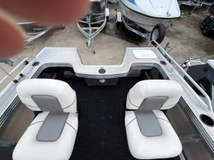 Quintrex 460 Renegade SC + Yamaha 70HP - In Stock