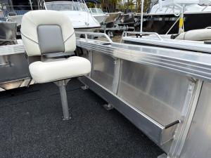 Quintrex 460 Renegade SC + Yamaha 70HP - In Stock