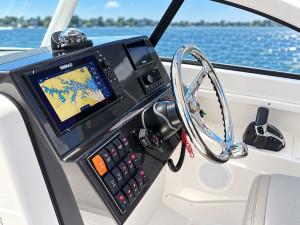 Pursuit 246 DC