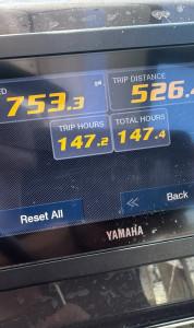 Pursuit 246 DC