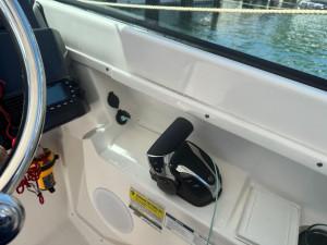 Pursuit 246 DC