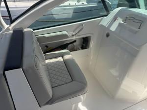 Pursuit 246 DC